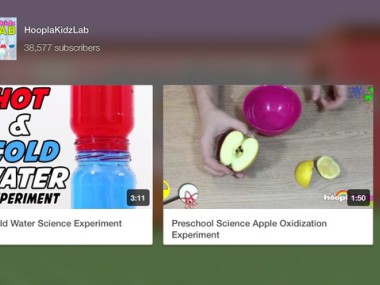 YouTube Kids