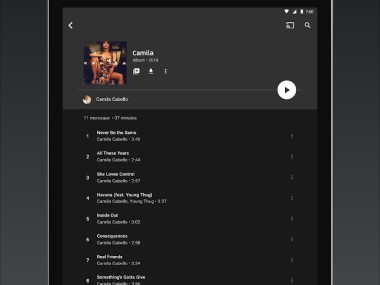 YouTube Music