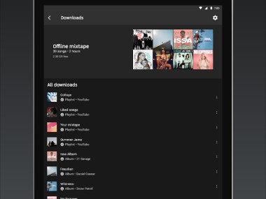 YouTube Music