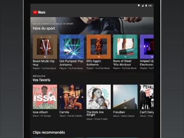 YouTube Music