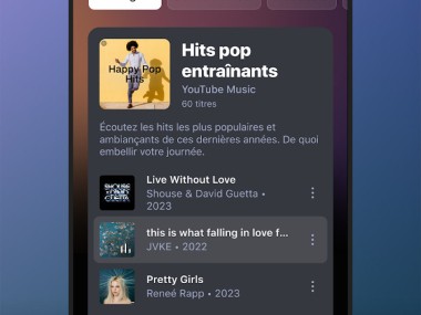 YouTube Music