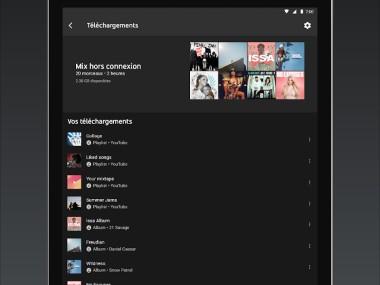 YouTube Music