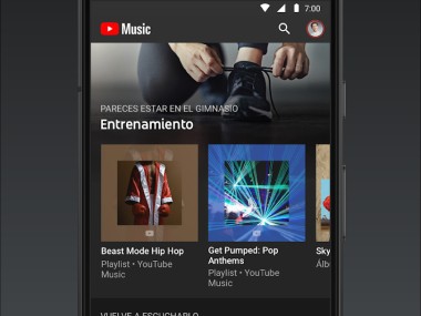 YouTube Music