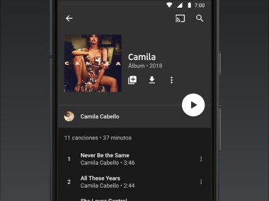 YouTube Music