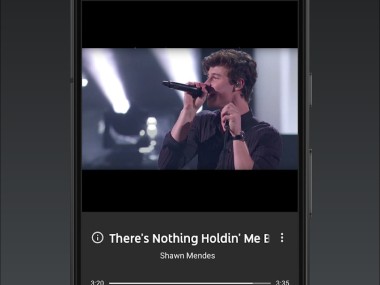 YouTube Music