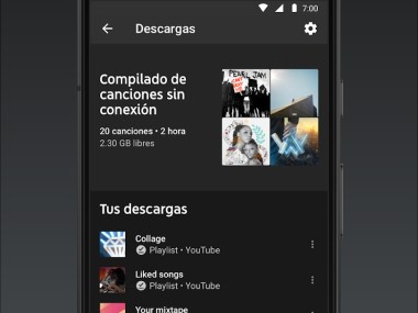 YouTube Music