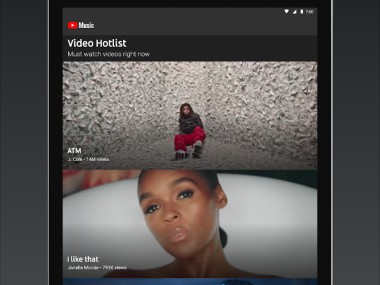 YouTube Music
