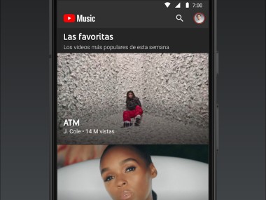 YouTube Music