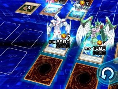 Yu-Gi-Oh! Duel Links