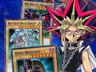 Yu-Gi-Oh! Duel Links