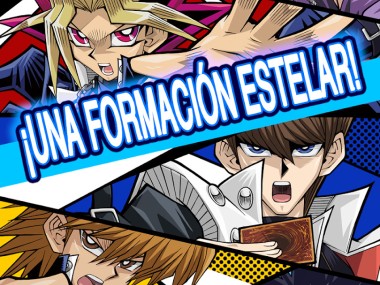 Yu-Gi-Oh! Duel Links
