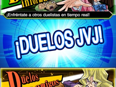 Yu-Gi-Oh! Duel Links