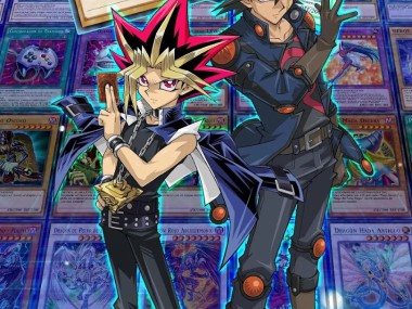 Yu-Gi-Oh! Duel Links