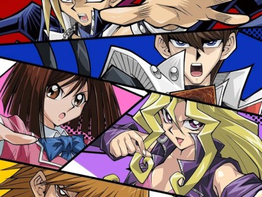 Yu-Gi-Oh! Duel Links