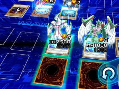 Yu-Gi-Oh! Duel Links