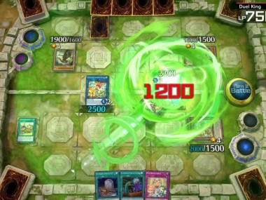 Yu-Gi-Oh! Master Duel