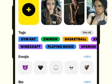 Yubo: Make friends & chat now