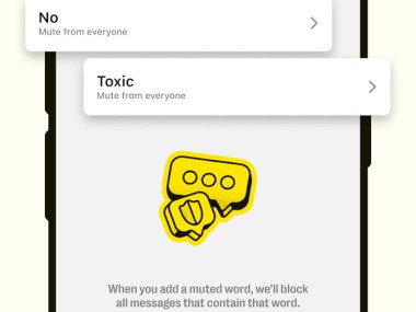 Yubo: Make friends & chat now