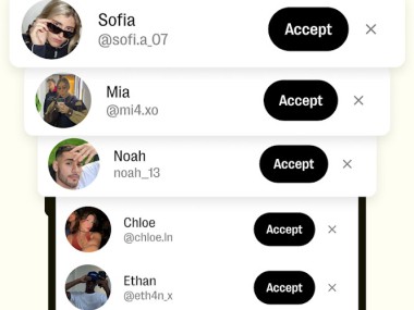 Yubo: Make friends & chat now