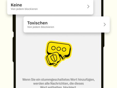 Yubo: Freunde & chat jetzt