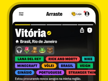 Yubo: Faça amigos & chat agora