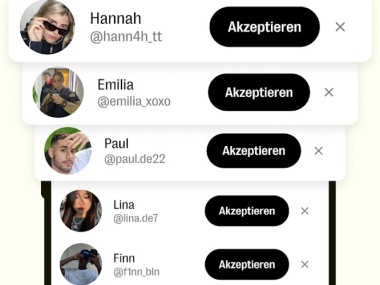 Yubo: Freunde & chat jetzt