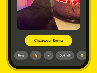 Yubo: Haz amigos & chatea