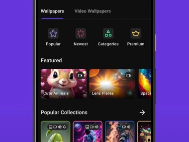 ZEDGE