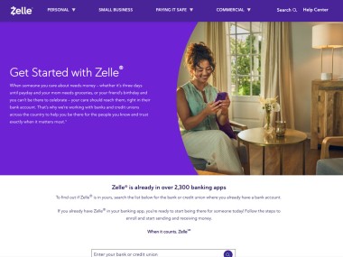 Zelle
