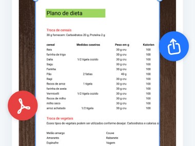 Zoho Notebook