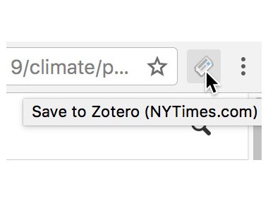 Zotero