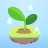 Focus Plant: Concentration app