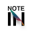 Notein : manuscrit,notes,PDF
