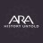 Ara History Untold: Anniversary Edition