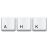 AutoHotkey