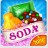 Candy Crush Soda Saga