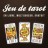 Jeu de Tarot