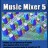 Music Mixer