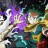 My  Hero Academia : All's Justice
