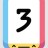 Threes!