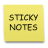 Virtual Sticky Notes