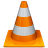 VLC media player VLC media player