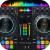 DJ Mix - Mélangeur de musique DJ