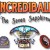 Incrediball - The Seven Sapphires