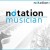 Notation Musician