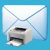 Automatic Print Email