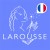 Dictionnaire Larousse Français