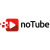 noTube : Convertisseur YouTube