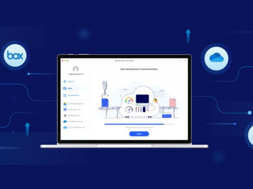 Comment gérer vos espaces de stockage cloud à partir d’une seule interface ?