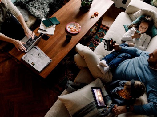 Testez la suite de sécurité Norton 360 pendant 45 jours